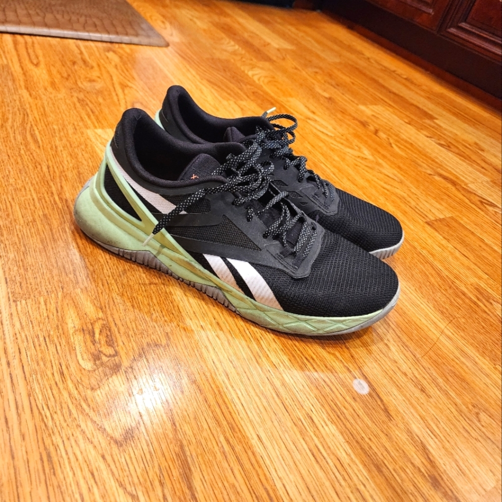 Reebok nano flex